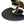 Load image into Gallery viewer, 5'x3' 1/2' Anti-Fatigue Barber Floor Mat