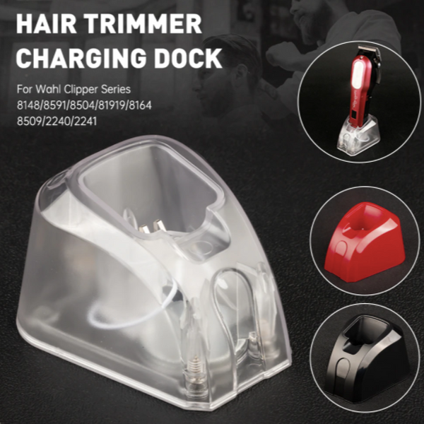 CestoMen Charging Dock For Wahl