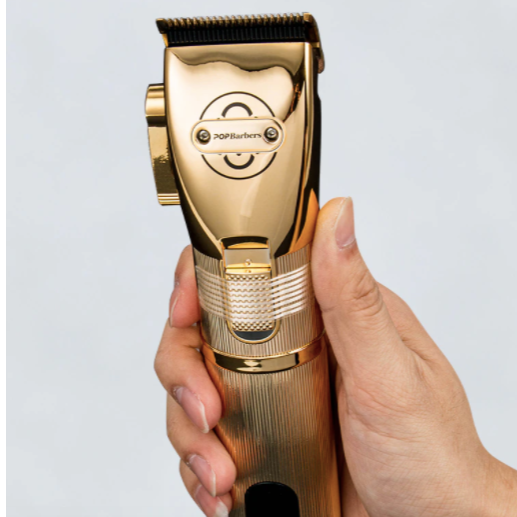 Pop Barbers P600 P700 P800 Hair Clipper