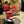 Load image into Gallery viewer, 5'x3' 1/2' Anti-Fatigue Barber Floor Mat