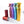 Load image into Gallery viewer, 2021 High Pressure Spray Bottle 5 Colors 300ML