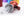 Load image into Gallery viewer, 2021 High Pressure Spray Bottle 5 Colors 300ML