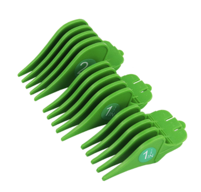 Wahl Universal Hair Clipper Large Size Limit Comb 32/38/51mm