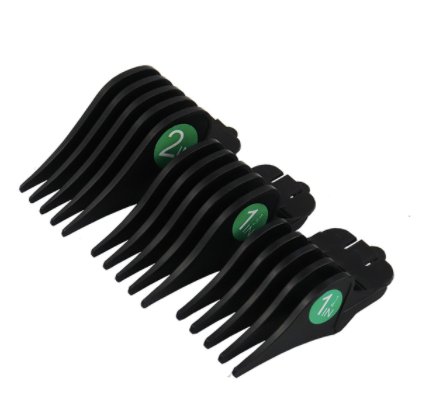 Wahl Universal Hair Clipper Large Size Limit Comb 32/38/51mm