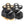 Load image into Gallery viewer, 5D 5-in-1 Skull Men‘s Shavers 2 Colors