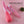 Load image into Gallery viewer, CestoMen 3pcs/set Pink Detangle Brush Set 02