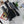 Load image into Gallery viewer, Black 4pcs/Set Detangle Brush Set