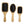 Load image into Gallery viewer, Boar Bristle Scalp Massage Air Cushion Brush