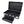 Load image into Gallery viewer, New Design White Barber Tool Case Suitcase