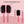 Load image into Gallery viewer, CestoMen 3pcs/set Pink Detangle Brush Set 04