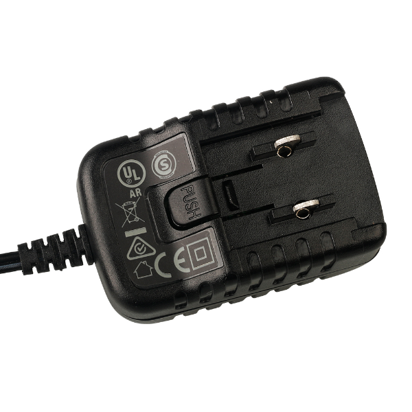 Andis D8 Hair Clipper Charger US/EU/UK Plug