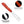 Load image into Gallery viewer, New Design Wood Handle Straight Razor Holder