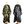 Load image into Gallery viewer, Barber Shop Hair Cape 2 Colors