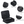 Load image into Gallery viewer, Waterproof Extra Large Barber Styling Tools Bag