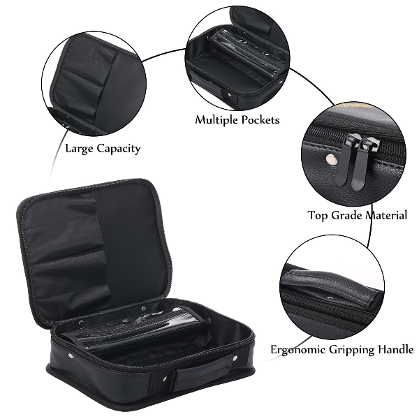 Waterproof Extra Large Barber Styling Tools Bag