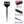 Load image into Gallery viewer, 3 Color Hair Dyeing Brush