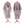 Load image into Gallery viewer, wanmei Hair Wai Adult Plus Retro Hairdressing Apron Barbershop Hair Tools