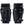 Load image into Gallery viewer, Barber Waist Bag PU Leather