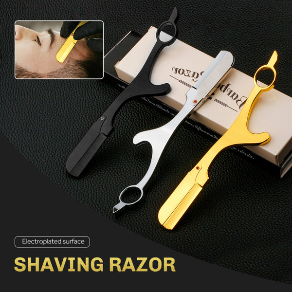 New Design Shaving Razor Holder 3 Colors