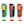 Load image into Gallery viewer, 2022 Transparent LED Hair Clipper