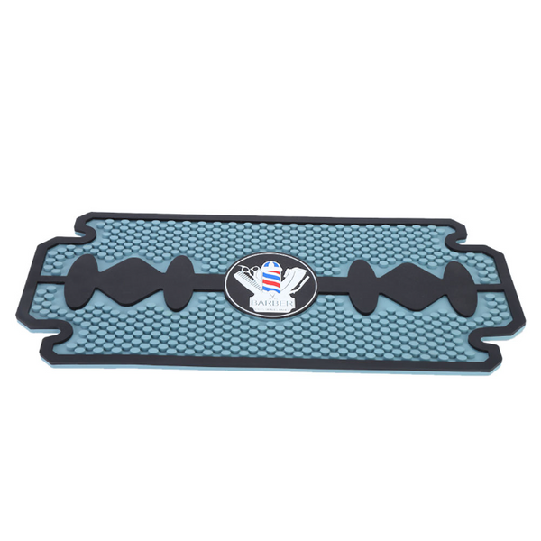 Double Edge Blade Mat