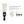 Load image into Gallery viewer, 4 Sizes Afro Pick Combs