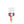 Load image into Gallery viewer, 4 Sizes Afro Pick Combs