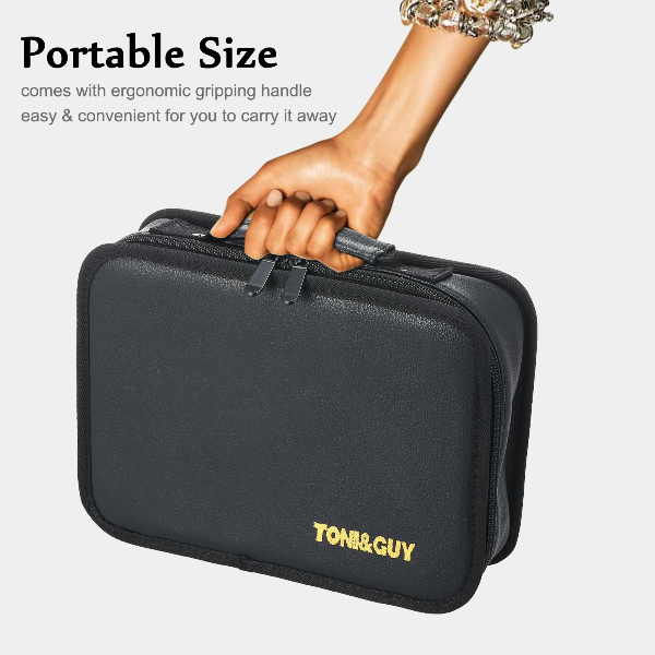 Waterproof Extra Large Barber Styling Tools Bag