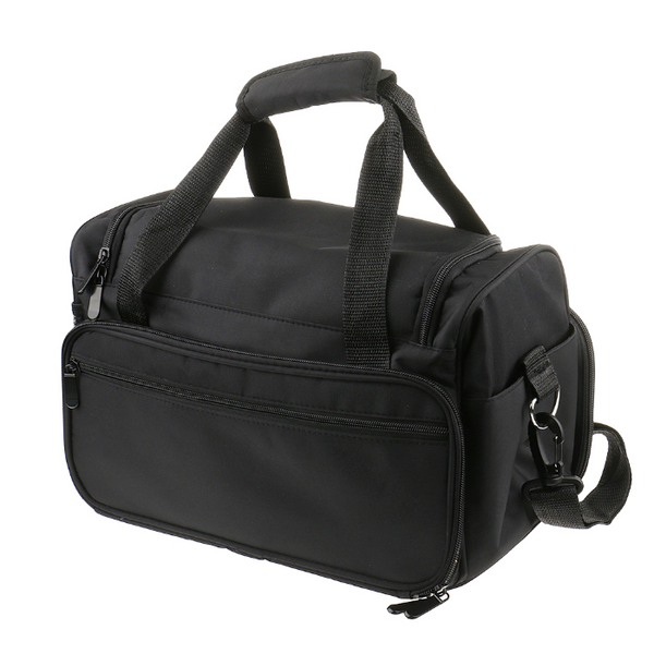 Hair Salon Styling Tools Case
