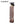Load image into Gallery viewer, USB Rechargeable Red Copper Hair Clipper
