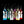 Load image into Gallery viewer, 500ML Portable Empty Spray Bottle
