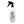 Load image into Gallery viewer, 500ML Portable Empty Spray Bottle