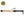 Load image into Gallery viewer, Professional 24K Gold Extra Long Curling Iron/Wand