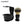Load image into Gallery viewer, CestoMen 3 In 1 Shaving Brush Kit