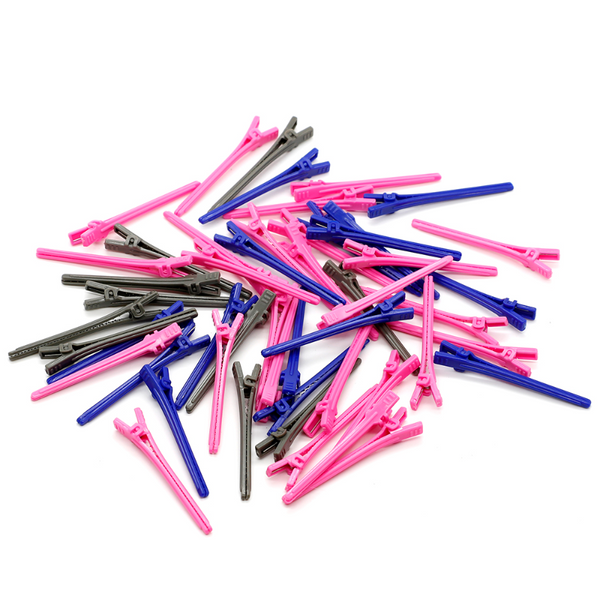 New Multi-color Hair Clip 50pcs/lot