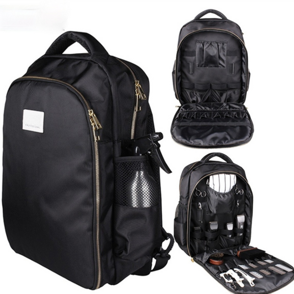 Hairdressing Tool Storage Bag