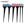 Load image into Gallery viewer, 6pcs Hair Dyeing Brush Set