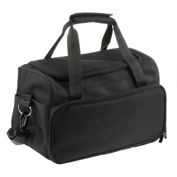 Hair Salon Styling Tools Case