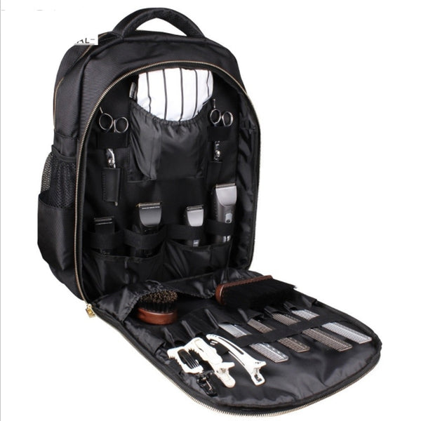 Hairdressing Tool Storage Bag