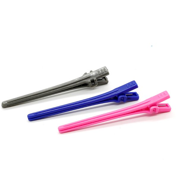 New Multi-color Hair Clip 50pcs/lot