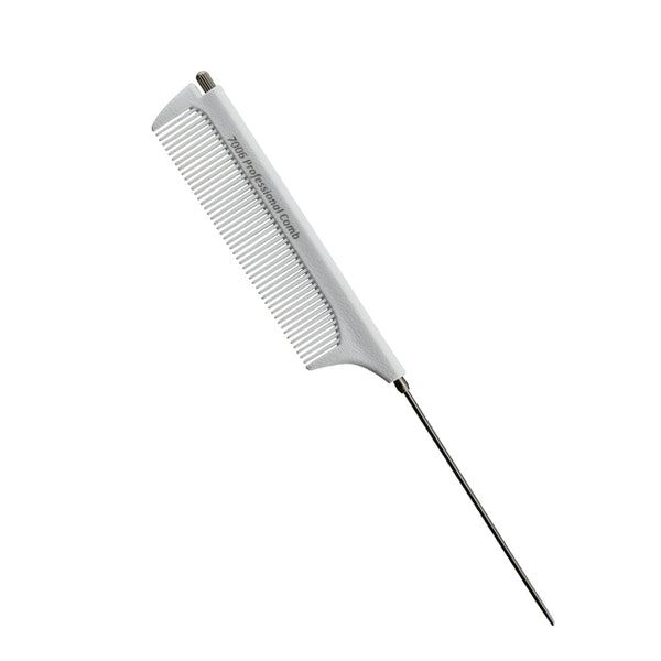Adjustable Rat Rail Comb