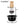 Load image into Gallery viewer, Men's Shaving Set, Stainless Steel Shaving Razor&Brush Holder Kit