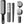 Load image into Gallery viewer, 3 Pieces Barberology Comb Set