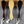 Load image into Gallery viewer, Wood Handle Horse Hair Barber Neck Duster