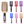 Load image into Gallery viewer, Hair Scalp Massage Wide Comb
