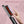 Load image into Gallery viewer, 2021 High Quality Hair Straightener Brush Matte Black