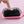 Load image into Gallery viewer, CestoMen 3pcs/set Pink Detangle Brush Set 04