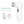 Load image into Gallery viewer, 8 In 1 Electric Facial Cleaning Brush