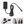 Load image into Gallery viewer, Wahl Charger US/EU/UK Plug