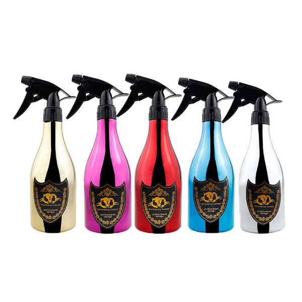 550ML ABS Spray Bottle